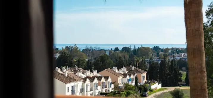 Продажа таунхауса в Nueva Andalucía 4