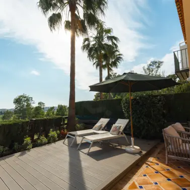 Продажа таунхауса в Nueva Andalucía