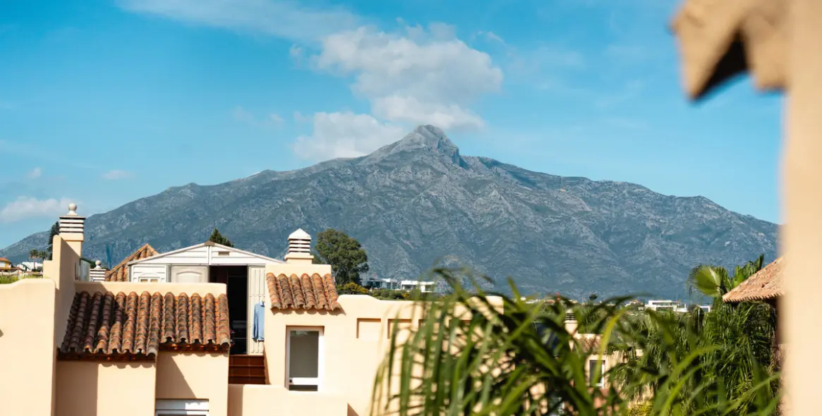 Sale of townhouse in Nueva Andalucía 7