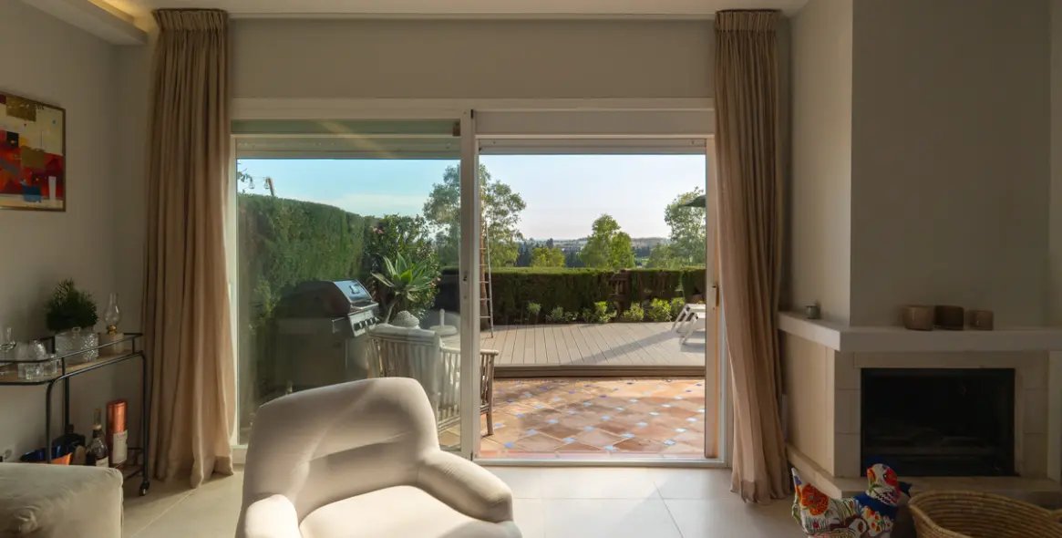 Sale of townhouse in Nueva Andalucía 11