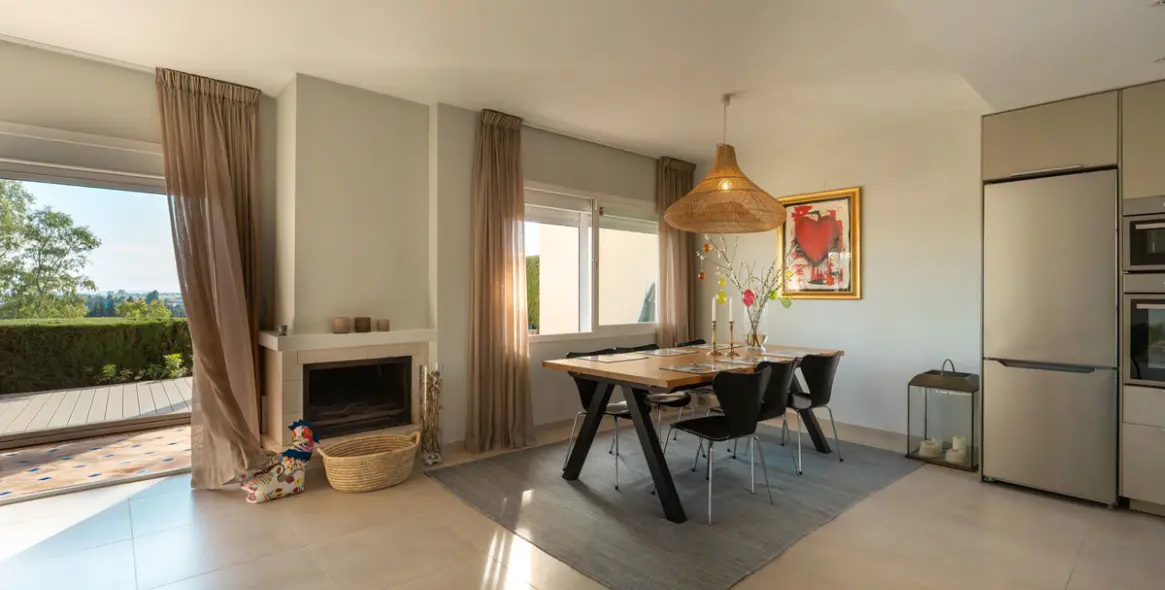 Sale of townhouse in Nueva Andalucía 18