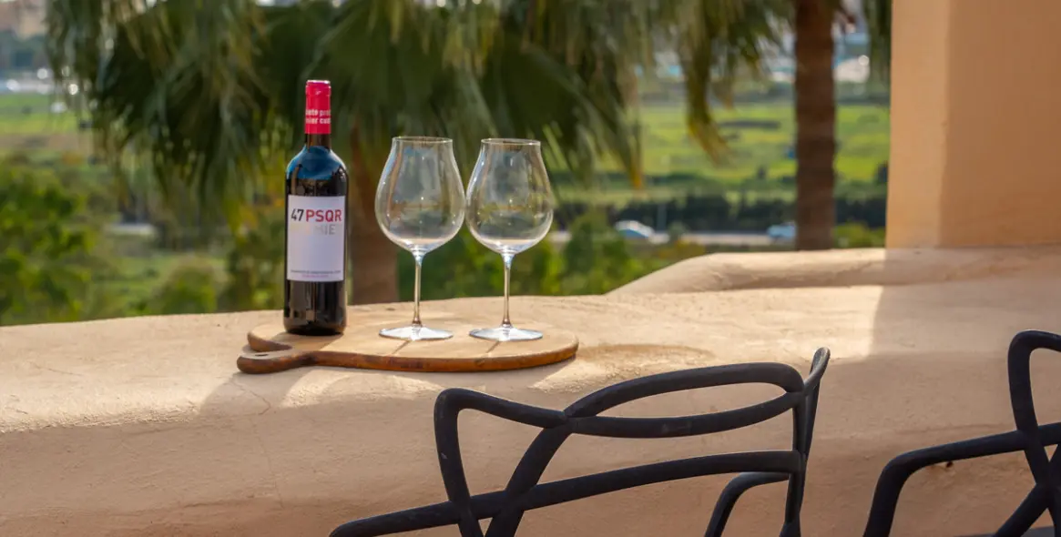 Sale of townhouse in Nueva Andalucía 19