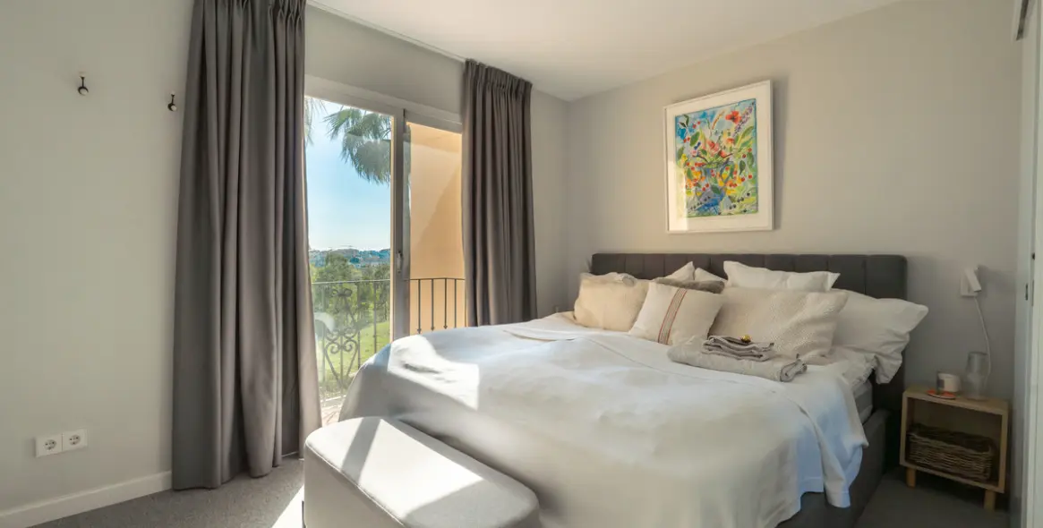 Sale of townhouse in Nueva Andalucía 21