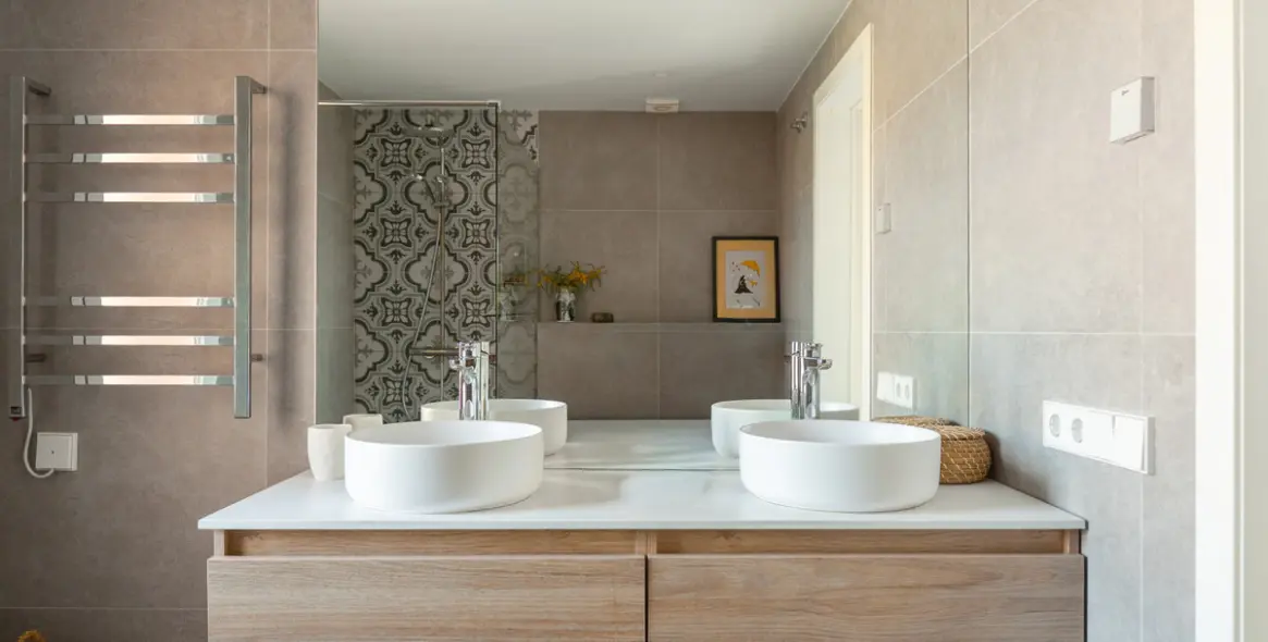 Sale of townhouse in Nueva Andalucía 24