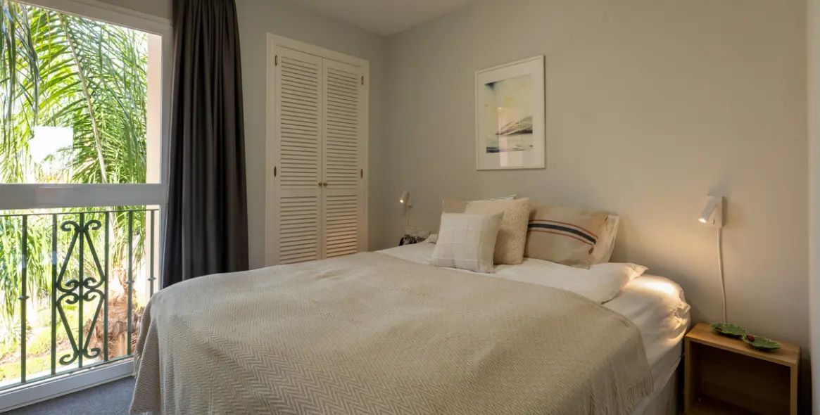 Sale of townhouse in Nueva Andalucía 36