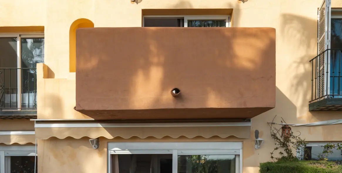 Sale of townhouse in Nueva Andalucía 43