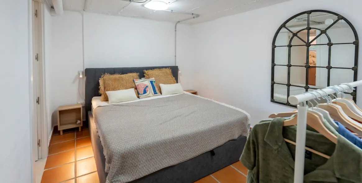 Sale of townhouse in Nueva Andalucía 54