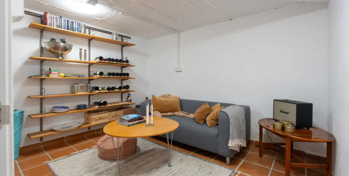 Sale of townhouse in Nueva Andalucía 56