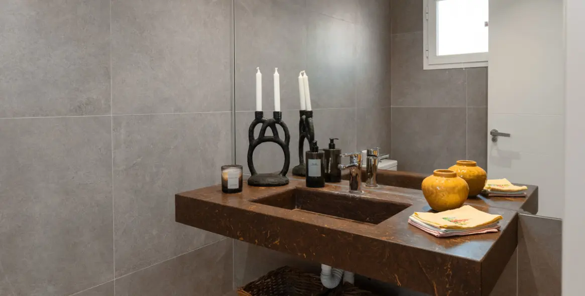 Sale of townhouse in Nueva Andalucía 57