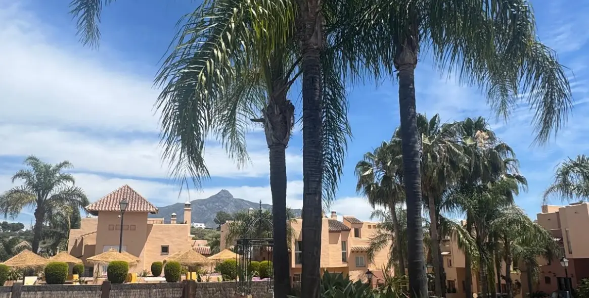 Venta de adosado en Nueva Andalucía 37