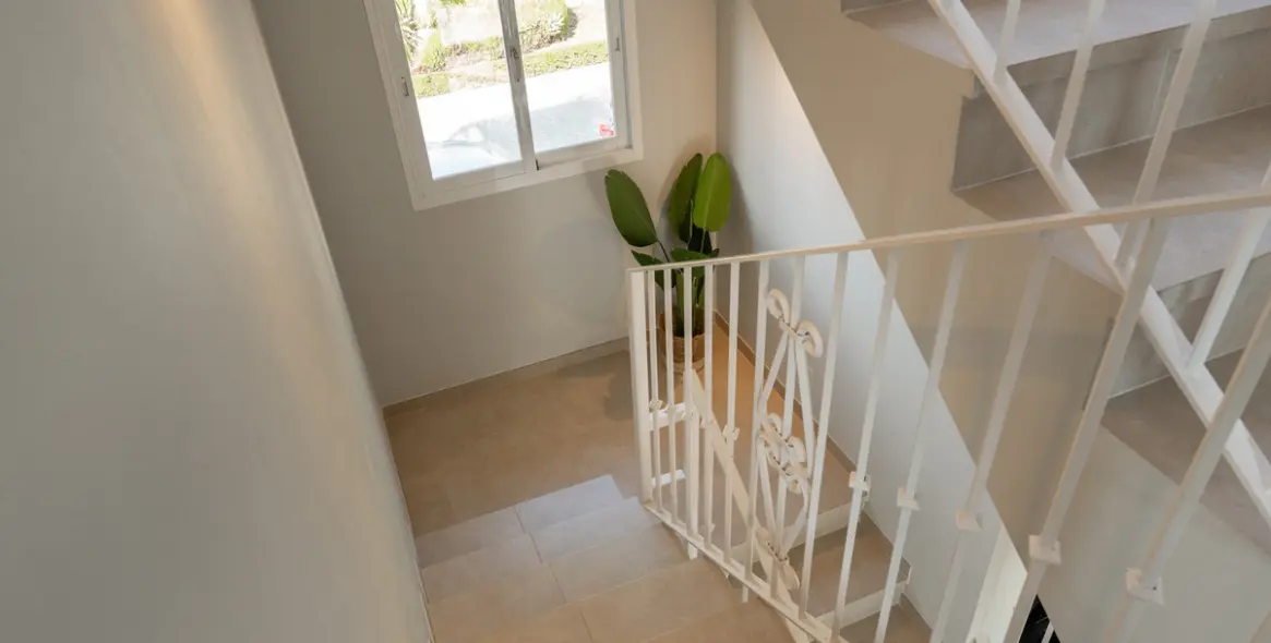Venta de adosado en Nueva Andalucía 45