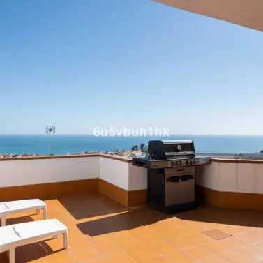 Продажа таунхауса в Benalmadena Pueblo