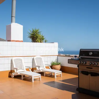 Продажа таунхауса в Benalmadena Pueblo