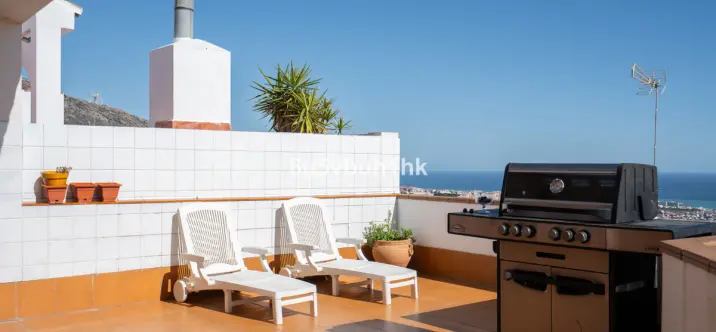Продажа таунхауса в Benalmadena Pueblo 3