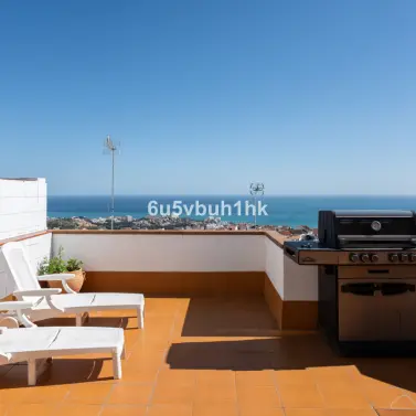 Продажа таунхауса в Benalmadena Pueblo