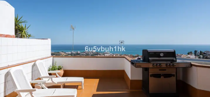 Продажа таунхауса в Benalmadena Pueblo 4