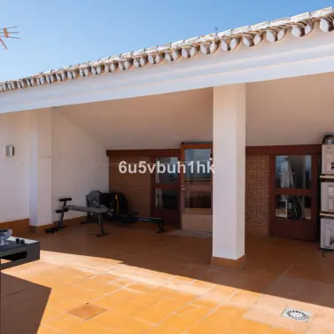 Продажа таунхауса в Benalmadena Pueblo