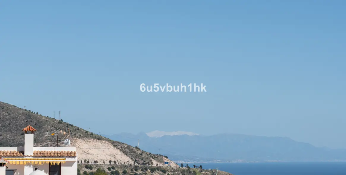 Продажа таунхауса в Benalmadena Pueblo 8