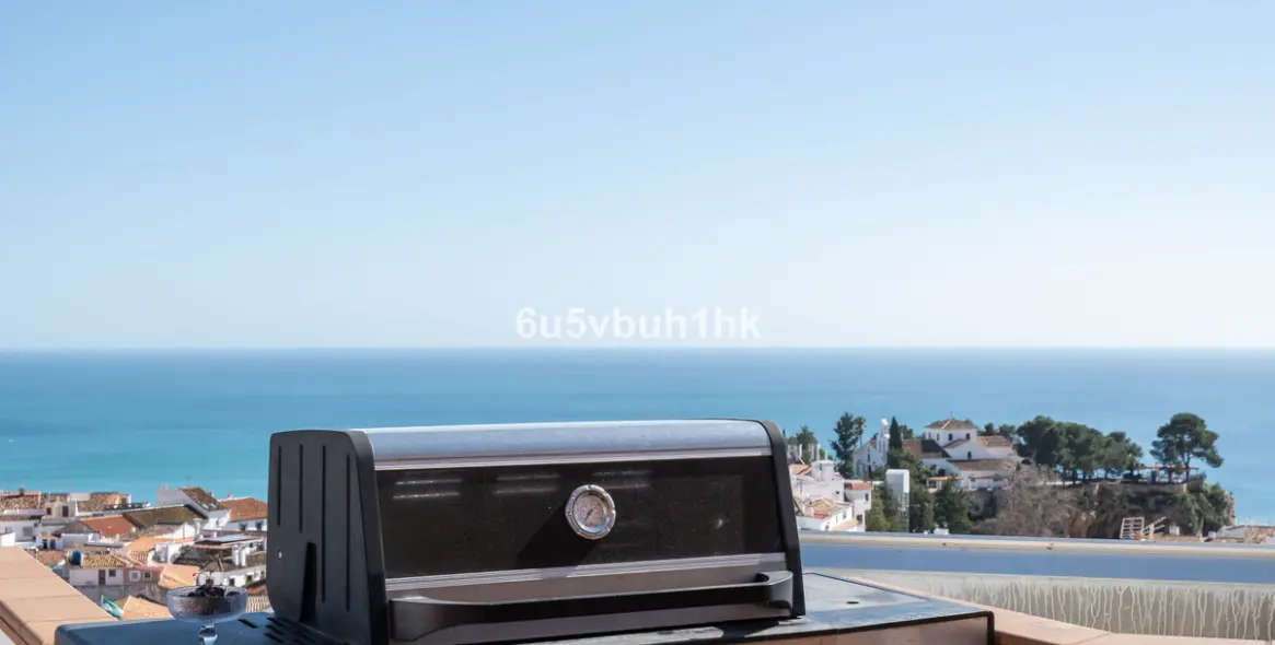 Продажа таунхауса в Benalmadena Pueblo 10