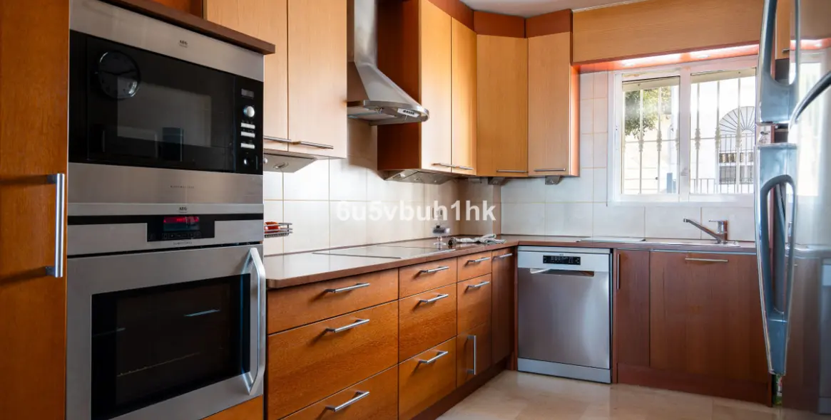 Продажа таунхауса в Benalmadena Pueblo 12