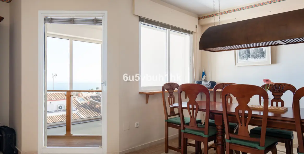 Продажа таунхауса в Benalmadena Pueblo 14
