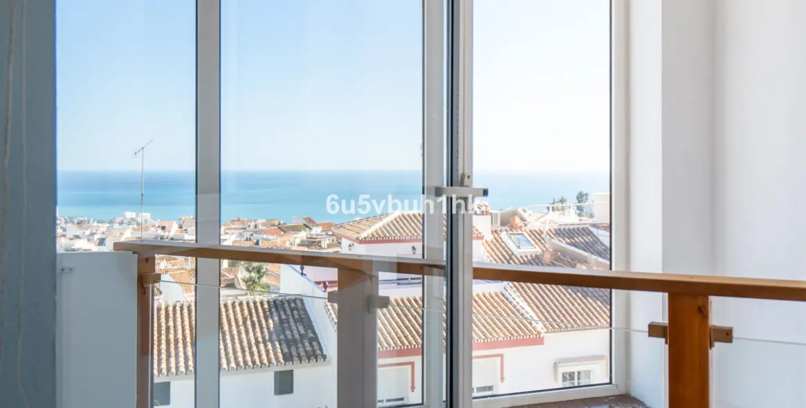 Продажа таунхауса в Benalmadena Pueblo 17