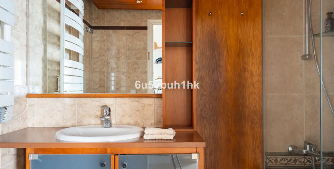 Продажа таунхауса в Benalmadena Pueblo 21