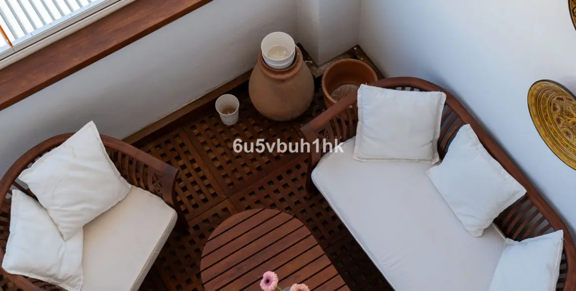Продажа таунхауса в Benalmadena Pueblo 27