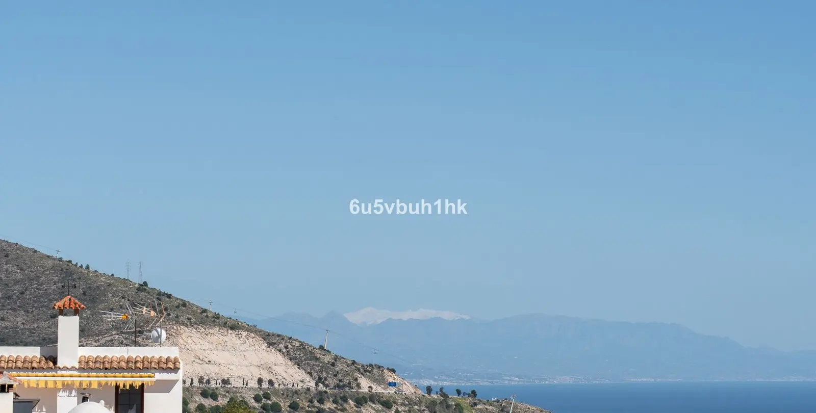 Sale of townhouse in Benalmadena Pueblo 6