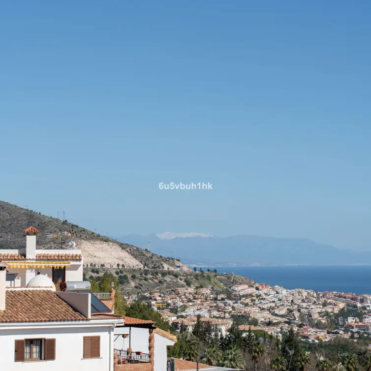 Sale of townhouse in Benalmadena Pueblo