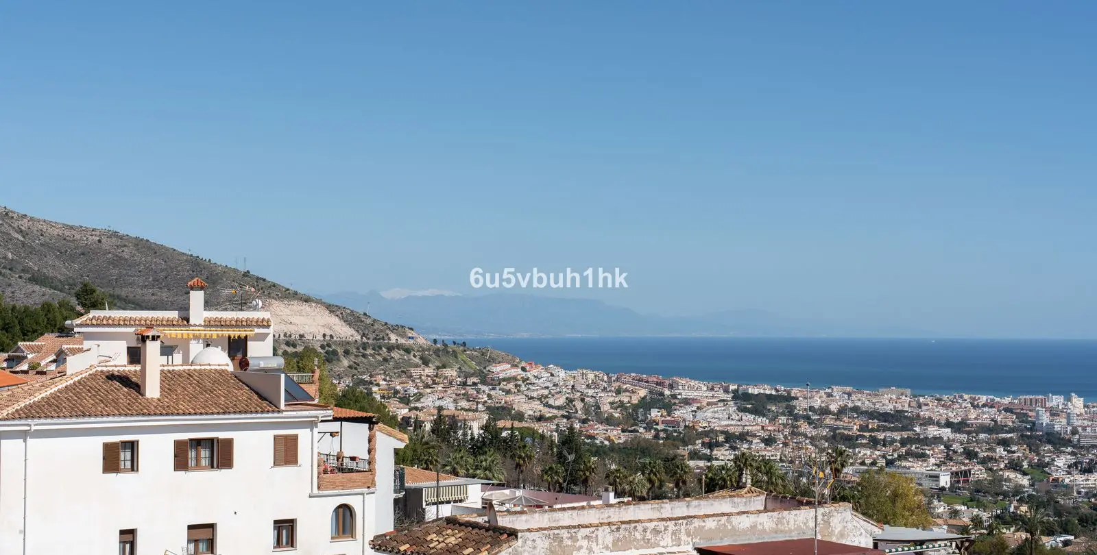 Sale of townhouse in Benalmadena Pueblo 7