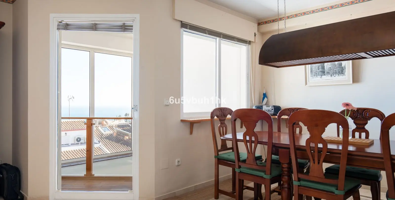 Sale of townhouse in Benalmadena Pueblo 8