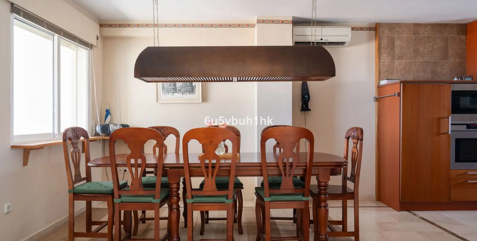 Sale of townhouse in Benalmadena Pueblo 9