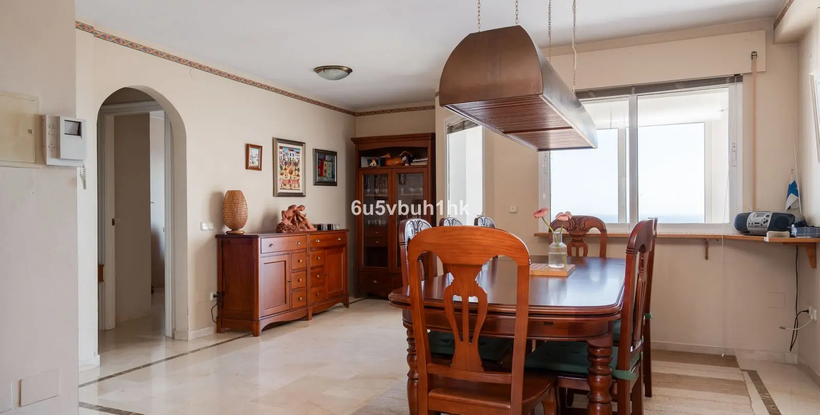 Sale of townhouse in Benalmadena Pueblo 10