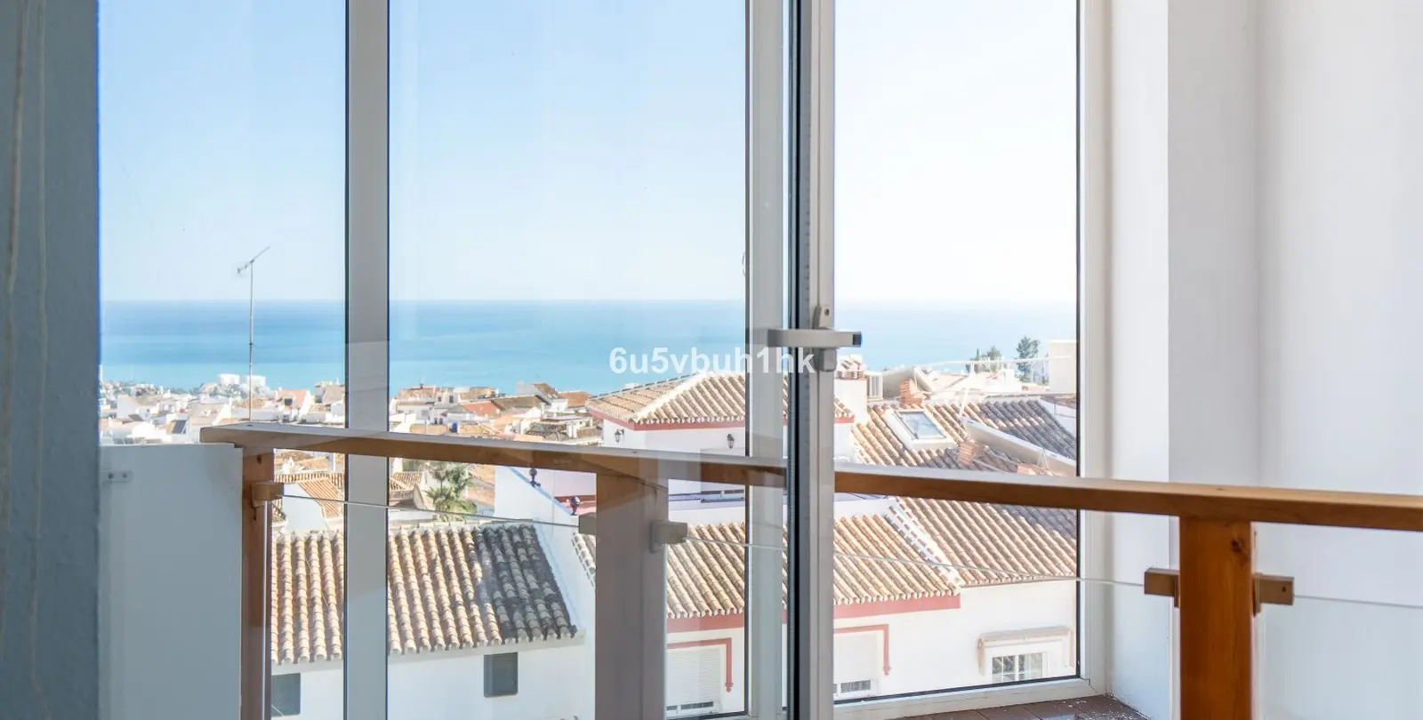 Sale of townhouse in Benalmadena Pueblo 11