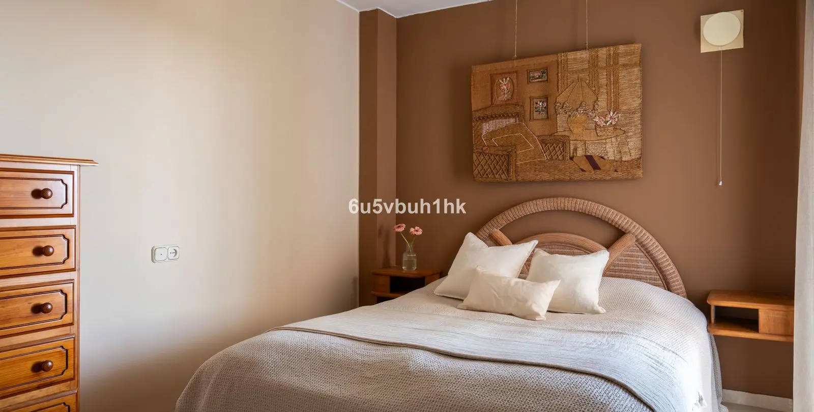 Sale of townhouse in Benalmadena Pueblo 12