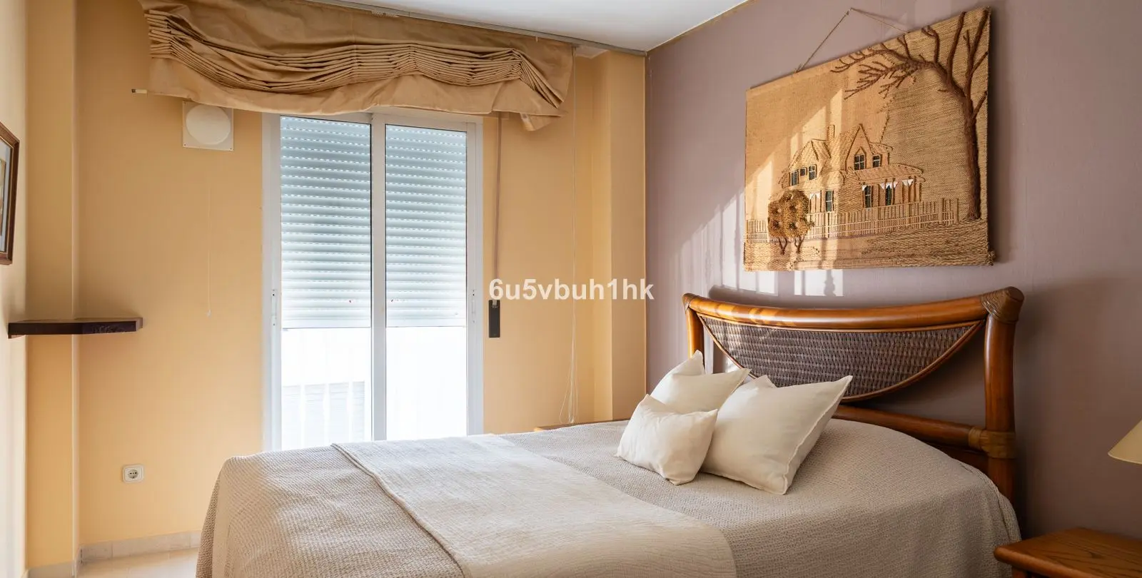 Sale of townhouse in Benalmadena Pueblo 14