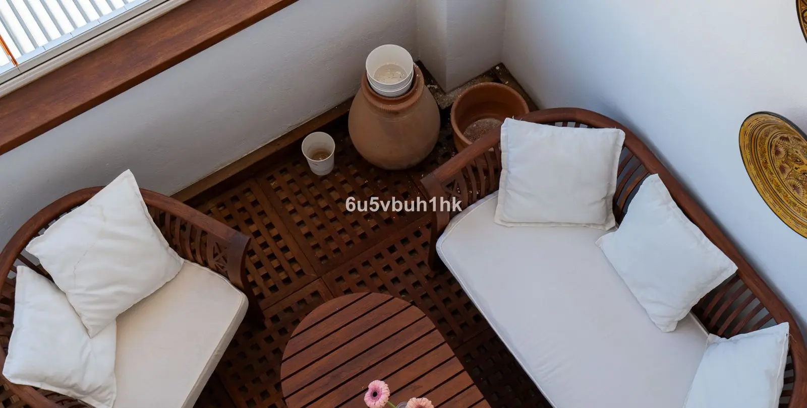 Sale of townhouse in Benalmadena Pueblo 17