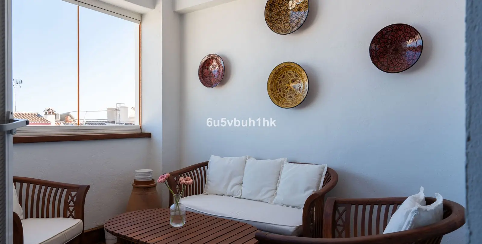 Sale of townhouse in Benalmadena Pueblo 18