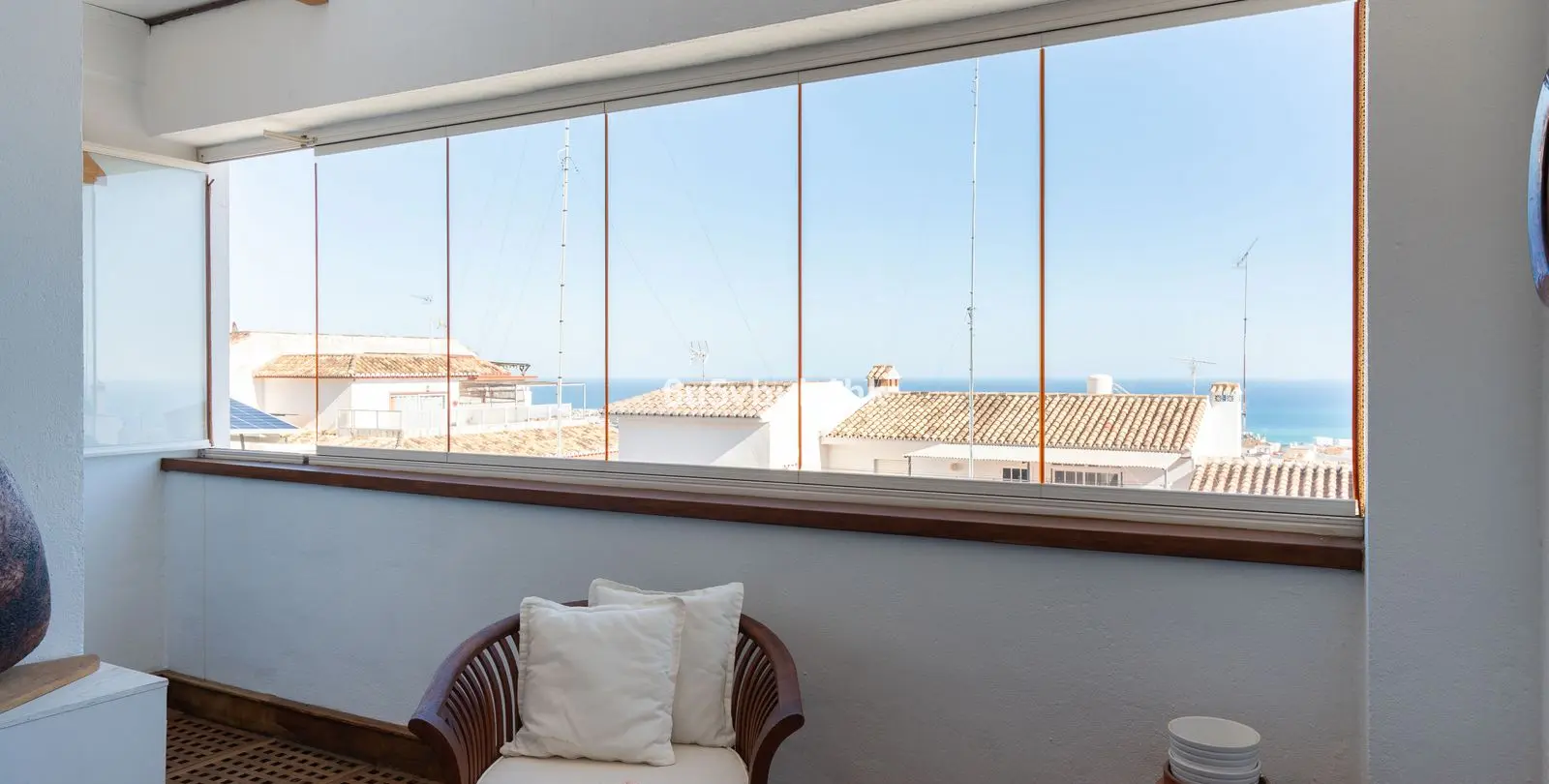 Sale of townhouse in Benalmadena Pueblo 19