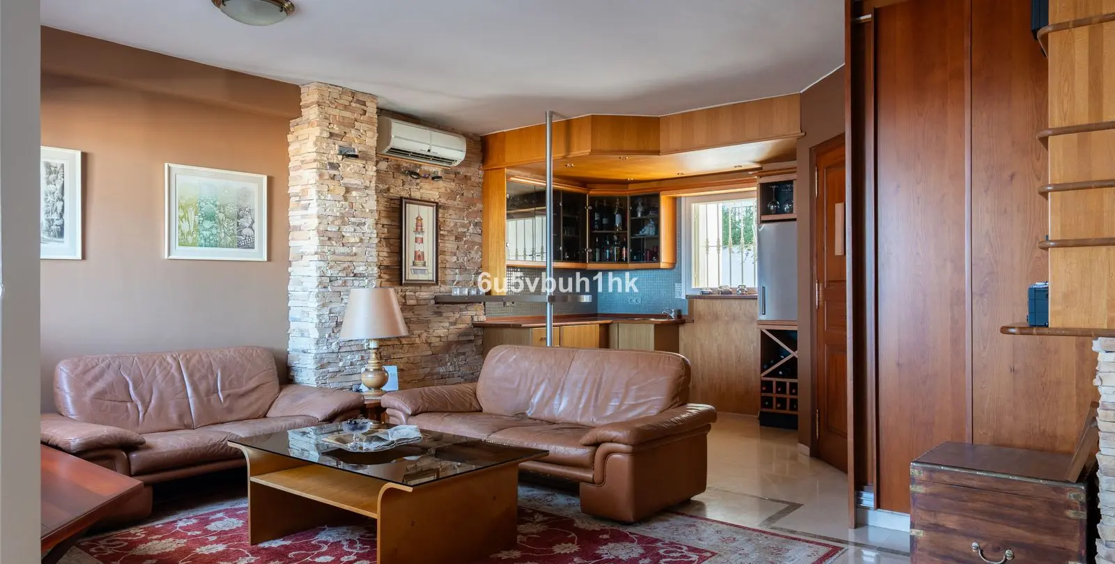 Sale of townhouse in Benalmadena Pueblo 21