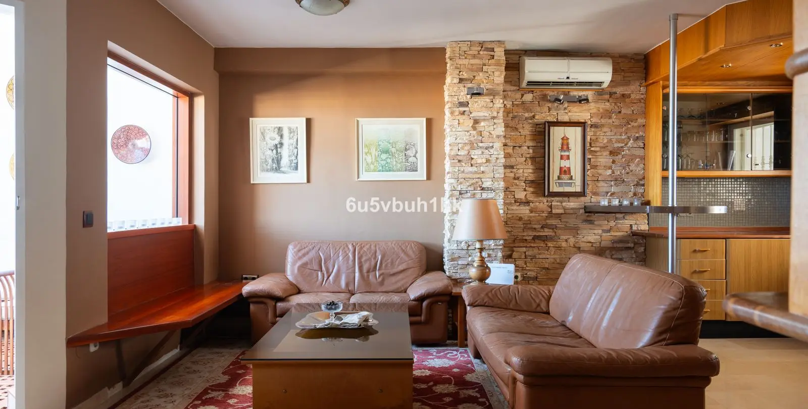Sale of townhouse in Benalmadena Pueblo 22