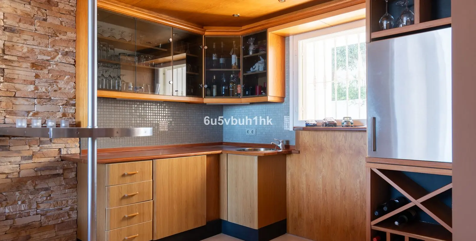 Sale of townhouse in Benalmadena Pueblo 23