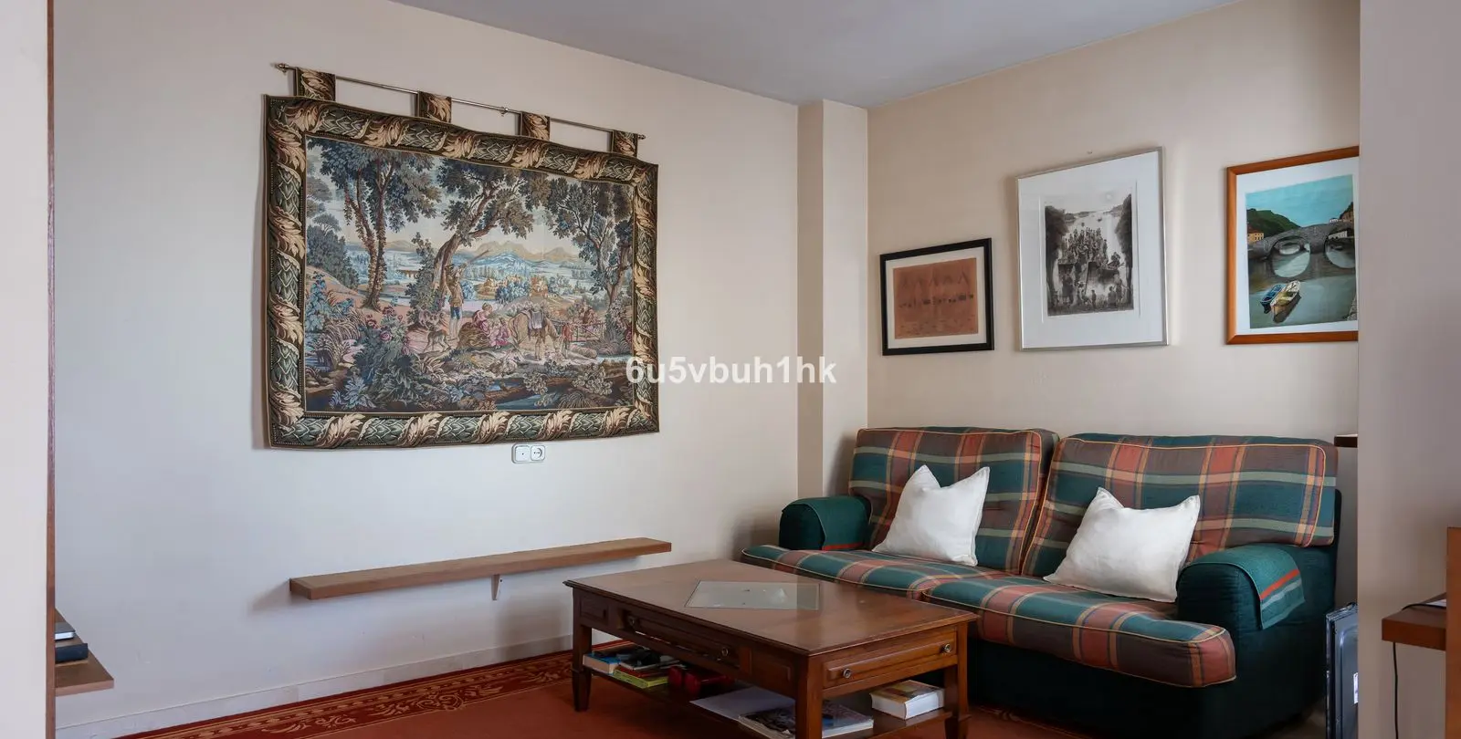 Sale of townhouse in Benalmadena Pueblo 24