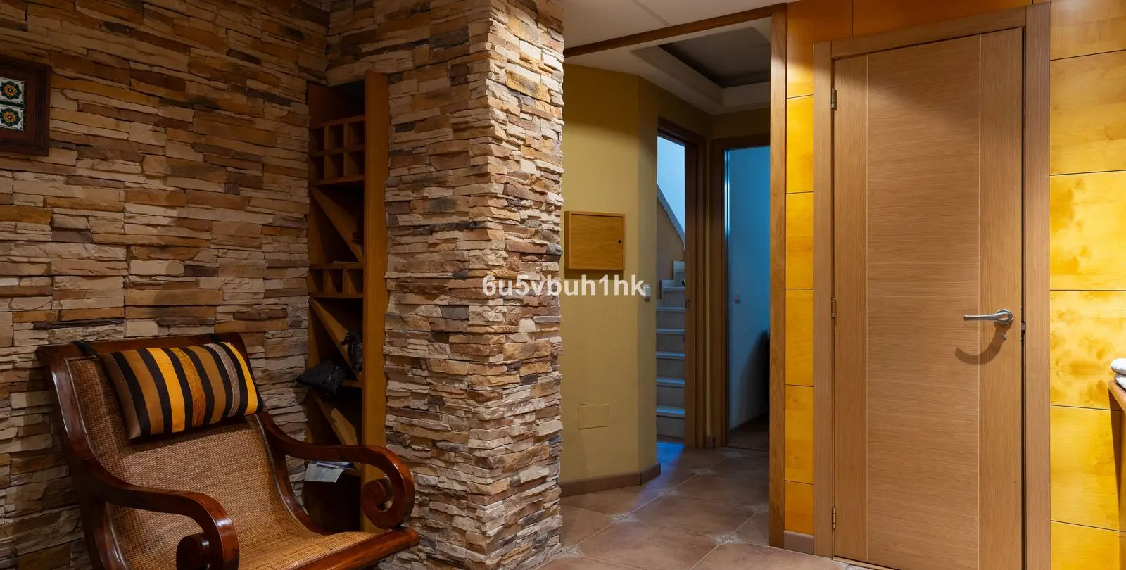 Sale of townhouse in Benalmadena Pueblo 29