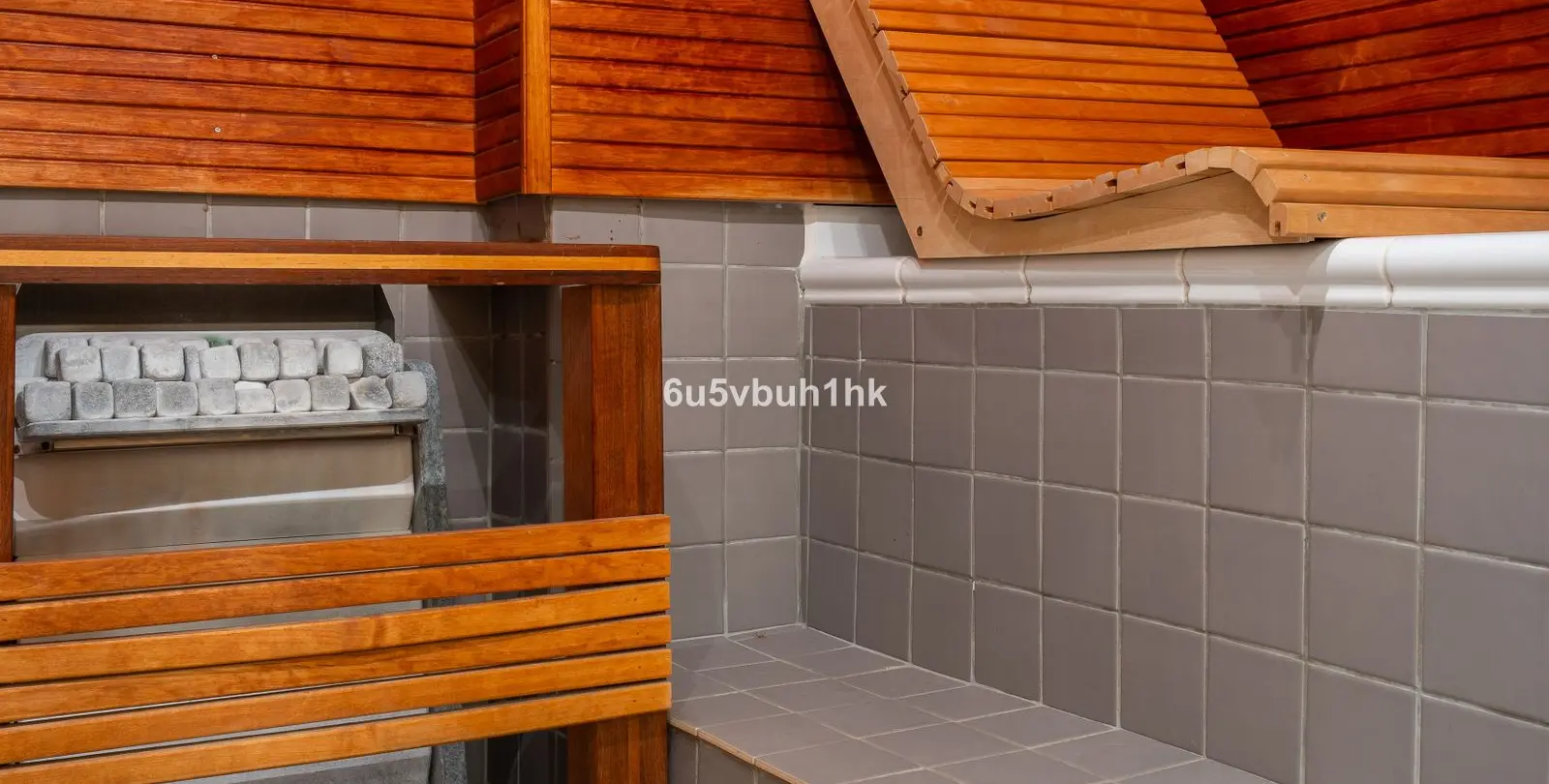 Sale of townhouse in Benalmadena Pueblo 31
