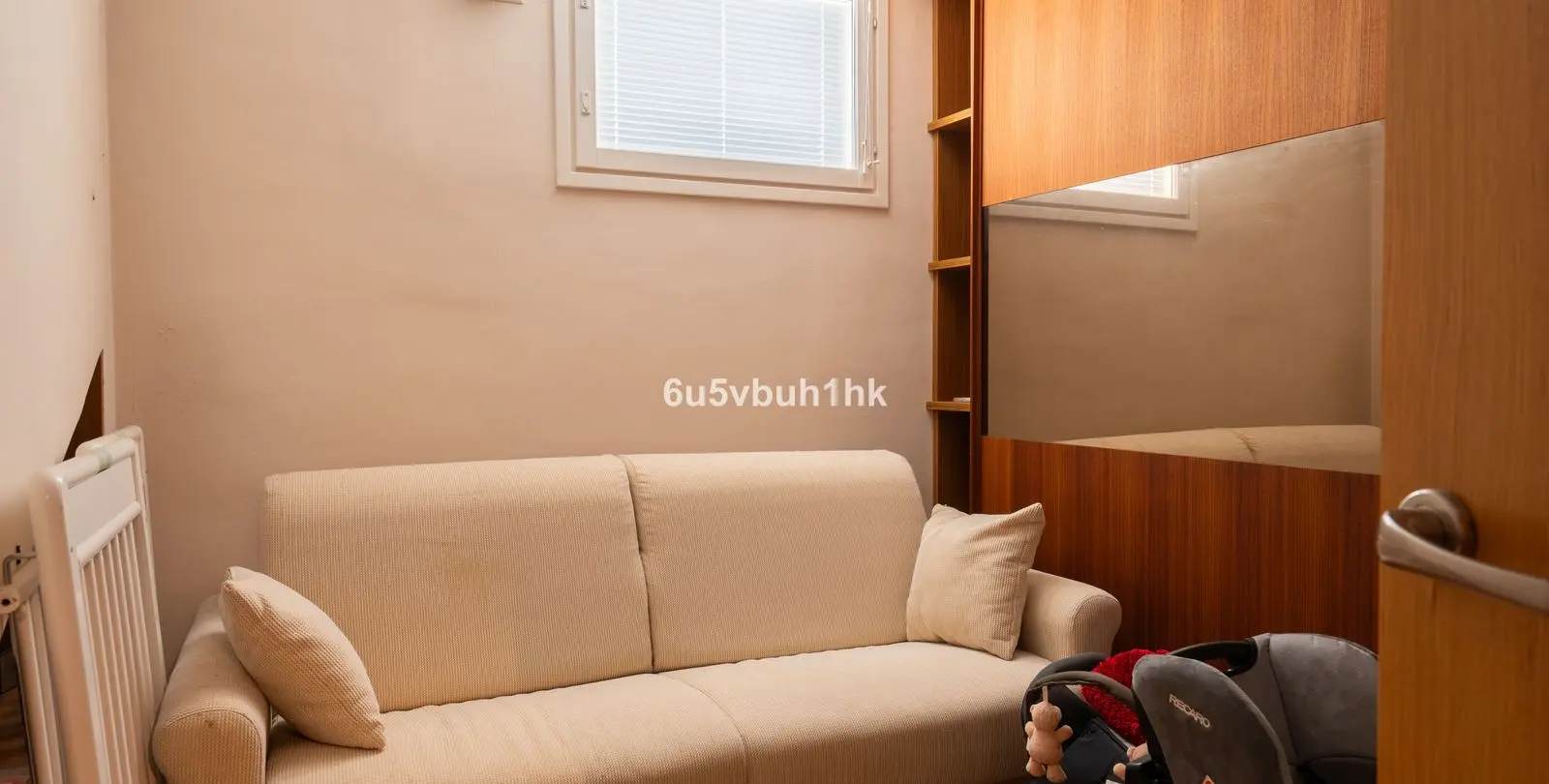 Sale of townhouse in Benalmadena Pueblo 32