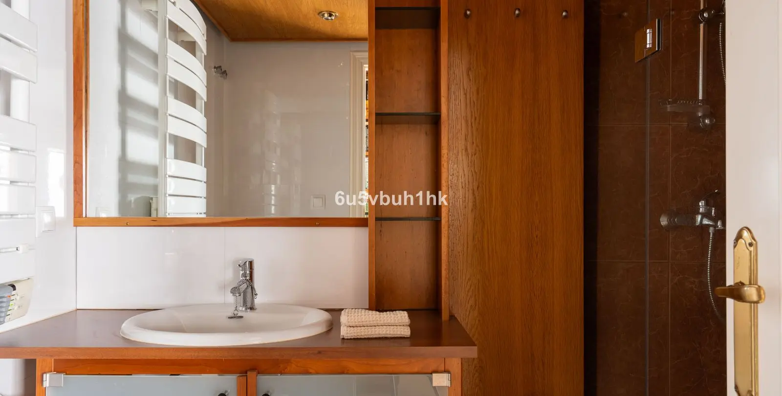 Sale of townhouse in Benalmadena Pueblo 33