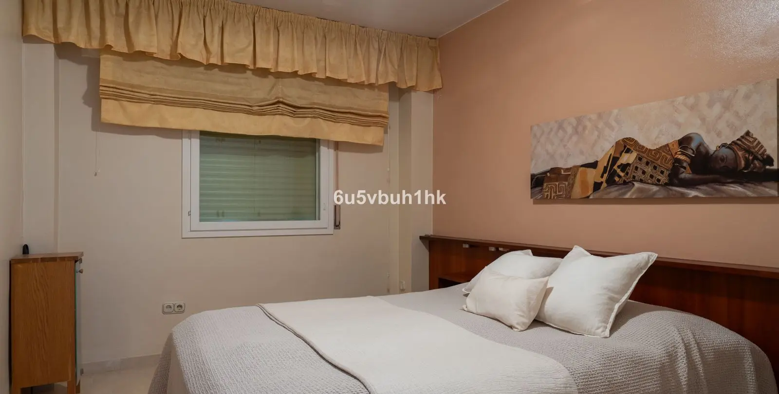 Sale of townhouse in Benalmadena Pueblo 35