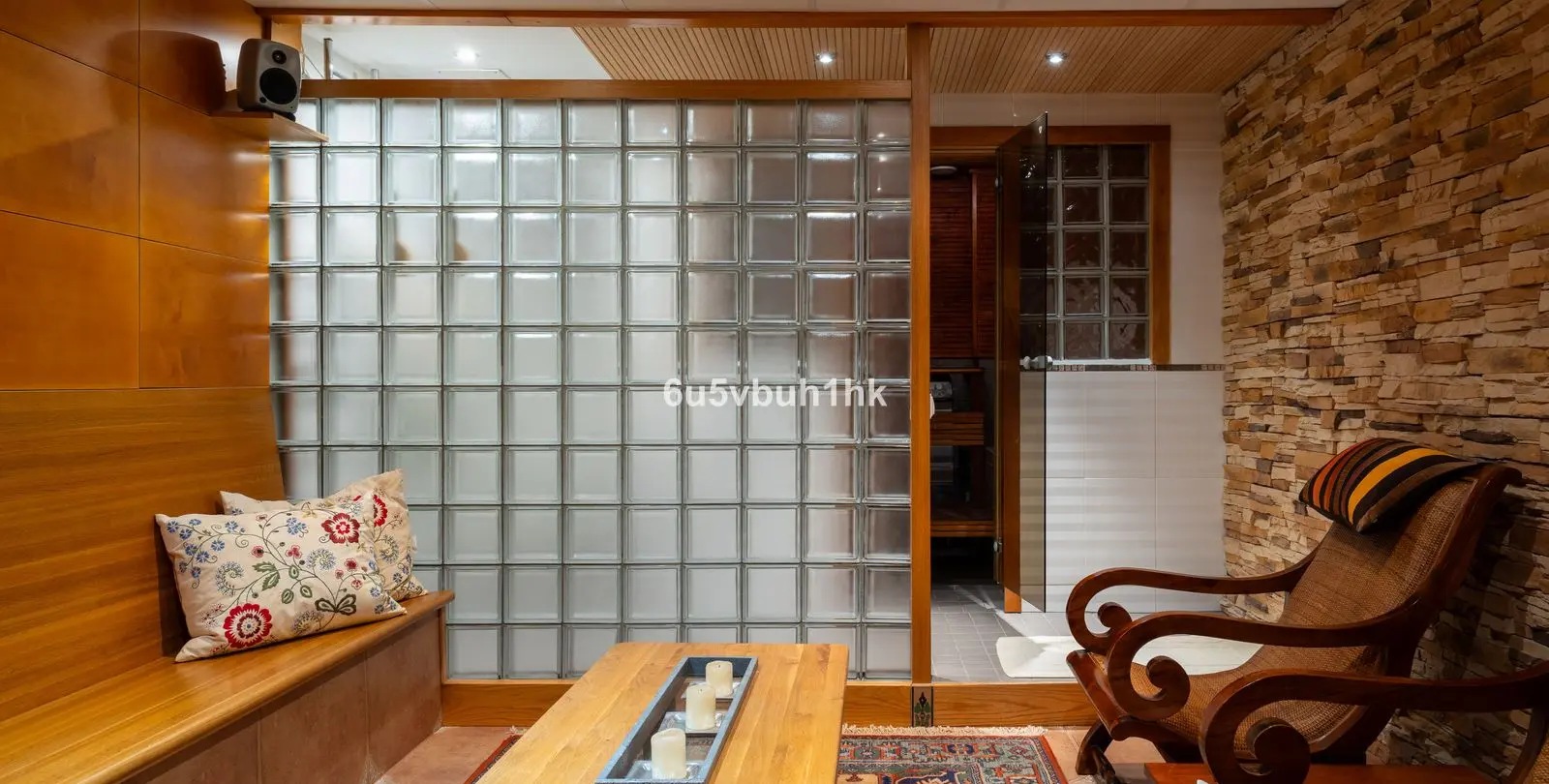 Sale of townhouse in Benalmadena Pueblo 37